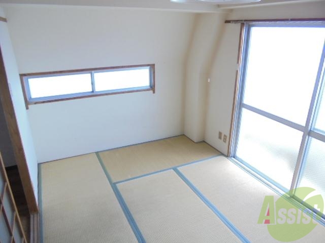 【サンシャイン王子のその他部屋・スペース】