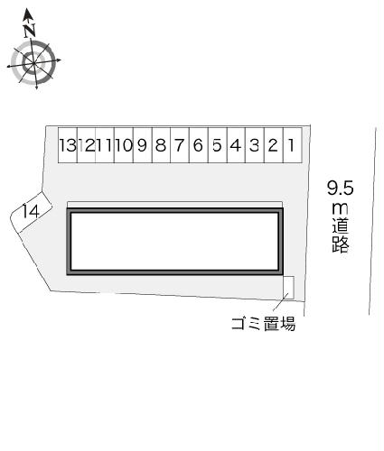 【レオパレスおおしまのその他】