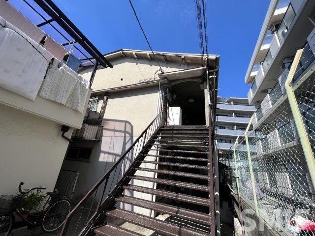 豊中市野田町のその他の建物外観