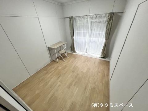 居室・リビング　洋室