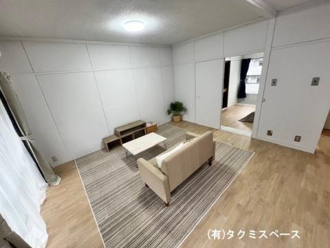 居室・リビング　イメージ