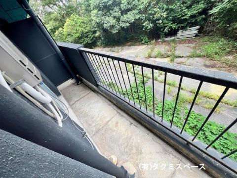 バルコニー　ベランダ