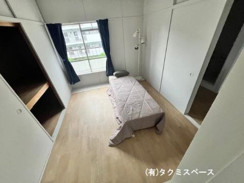 居室・リビング　洋室