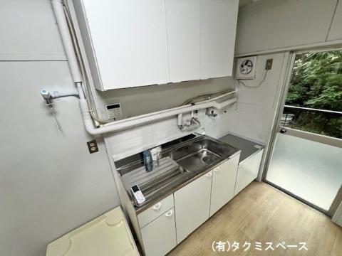 キッチン　新品