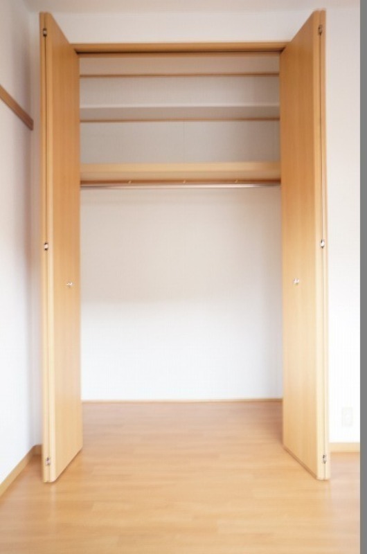 収納　図面と現状に相違がある場合には現状を優先