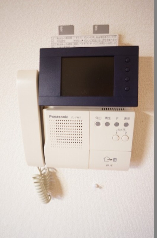 セキュリティ　図面と現状に相違がある場合には現状を優先