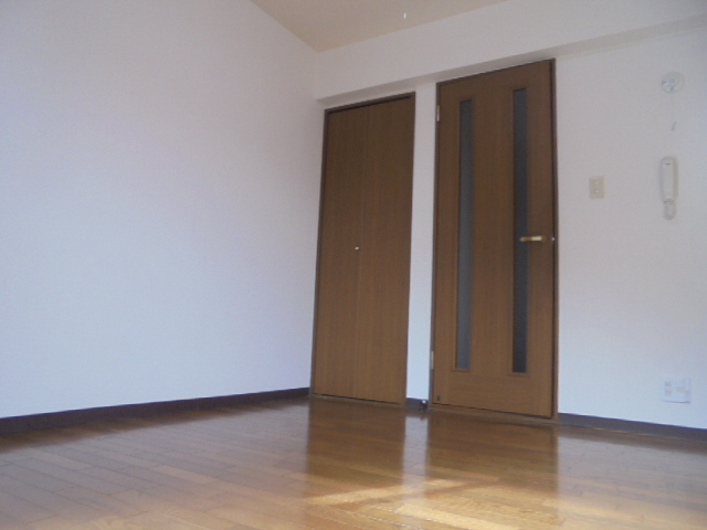 居室・リビング　洋室