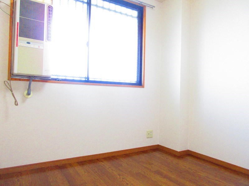 その他部屋・スペース　別号室(303号室参照)