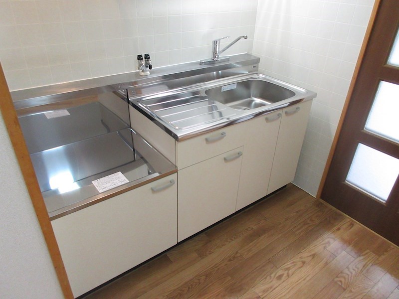 キッチン　別号室(303号室参照)