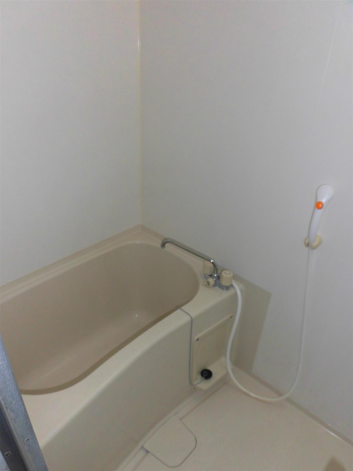 バス・シャワールーム　実際のお部屋とは異なることがございます。