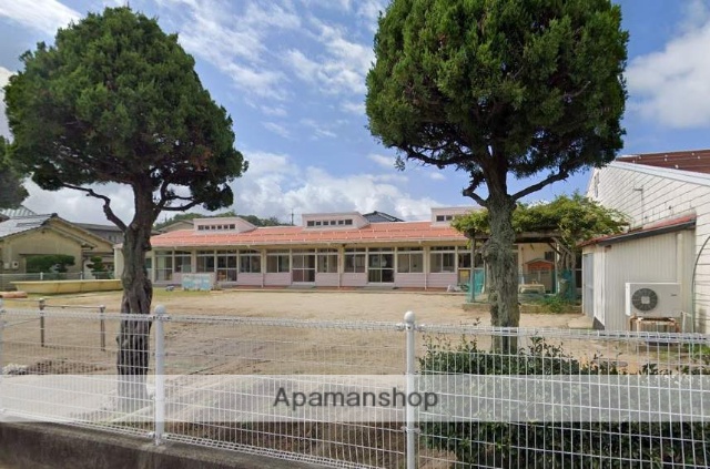 幼稚園・保育園　浜坂保育園（幼稚園・保育園）まで789m