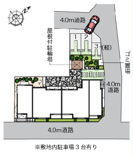 【レオネクストメゾンエルブ南大泉のその他】