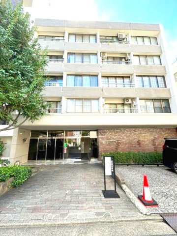 建物外観　建物外観を気になさる方へ、見た目の良い物件です