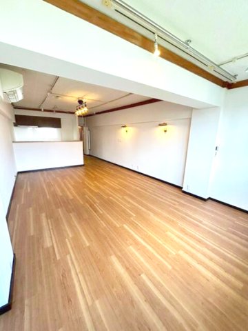 その他部屋・スペース　おしゃれな内装です