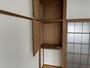 収納　☆各部屋に収納があります☆