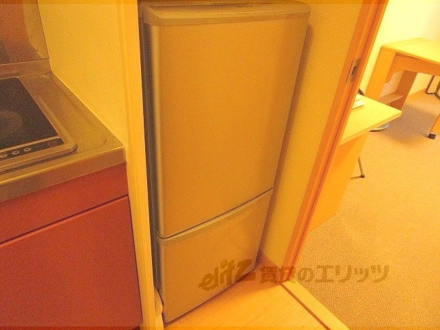 その他部屋・スペース　冷蔵庫