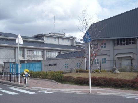 Ｄu　Ｓud　茨木市立彩都西小学校（その他　1519m）
