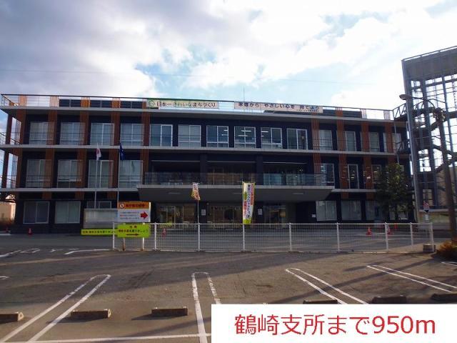 その他　周辺環境