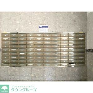 その他共有部分　共有部分