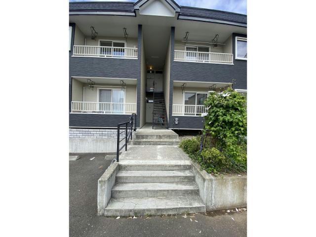 その他　周辺環境