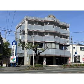 ＪＲ豊肥本線/東海学園前駅 歩10分