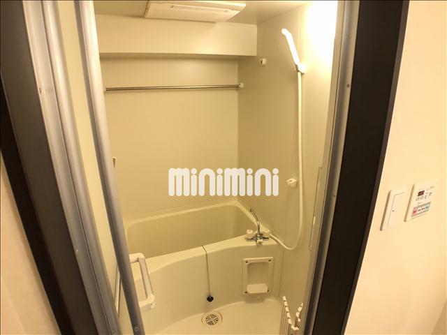 バス・シャワールーム　浴室乾燥付