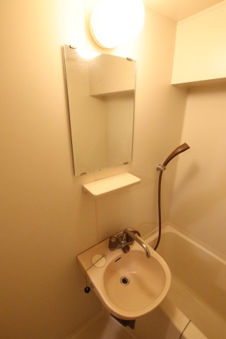 その他　洗面台