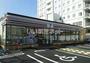 コンビニ　セブンイレブン 高知升形店（コンビニ）まで1097m