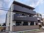 西大路駅より徒歩15分 2階 新築の賃貸物件