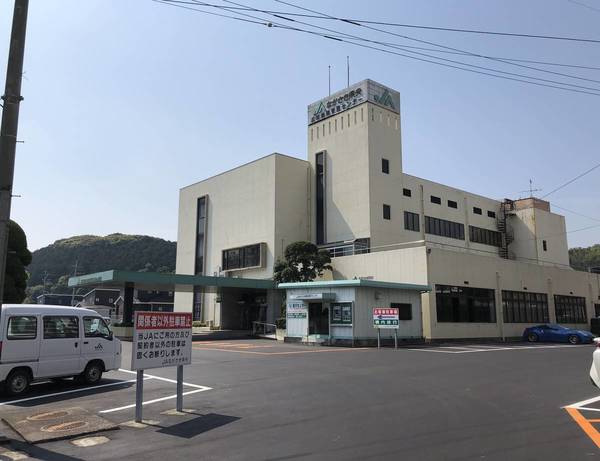 その他　ながさき県中央広域農業管理センター（その他）まで900m