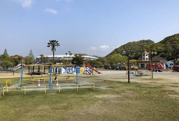 その他　長崎県立総合運動公園（その他）まで700m