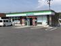 コンビニ　ファミリーマート諫早栗面バイパス店_445m（コンビニ）まで445m