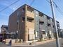 土師ノ里駅より徒歩10分 2階 築13年の賃貸物件