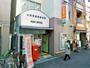 郵便局　大阪問屋橋郵便局（郵便局）まで78m