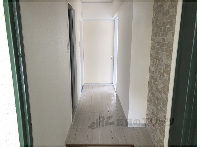 その他部屋・スペース　廊下