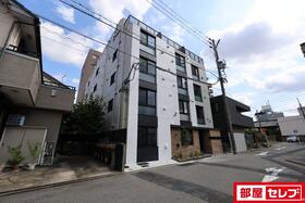 地下鉄名城線/平安通駅 歩2分