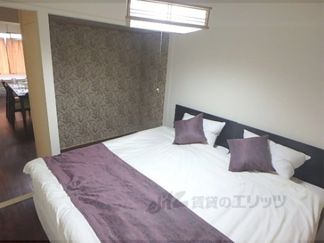 その他部屋・スペース　洋室