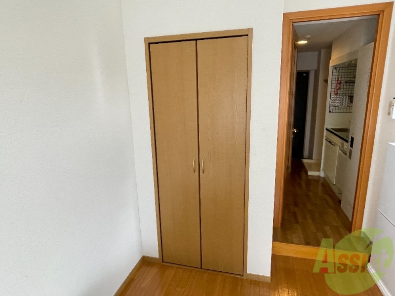 収納　収納がありました。どれくらいの量が入るのでしょう。