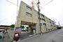 S—FORT西船橋 4階 築19年2ヶ月の賃貸物件