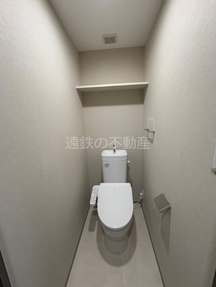 トイレ　※他部屋参照・現況優先
