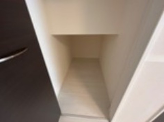 収納　完成イメージです。