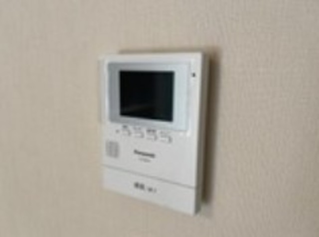 セキュリティ　完成イメージです。