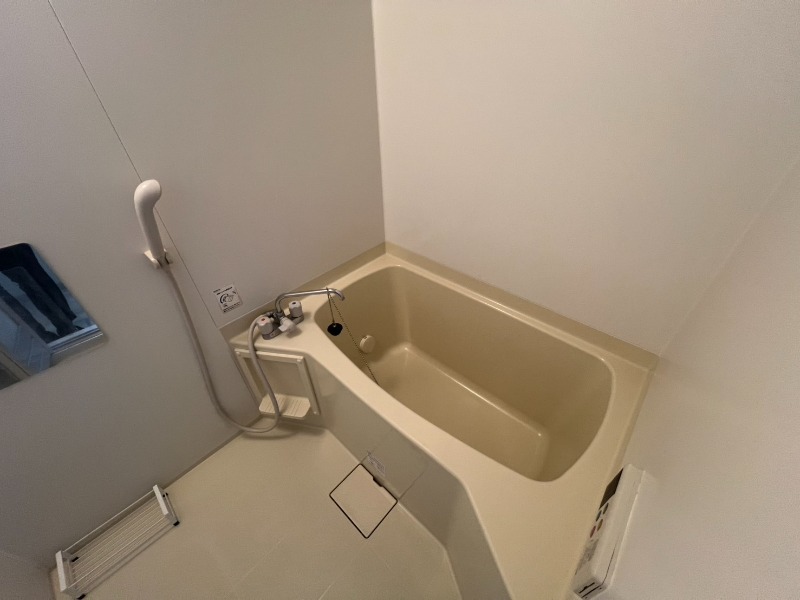 バス・シャワールーム　綺麗です♪