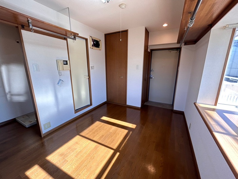 居室・リビング　別部屋参考写真