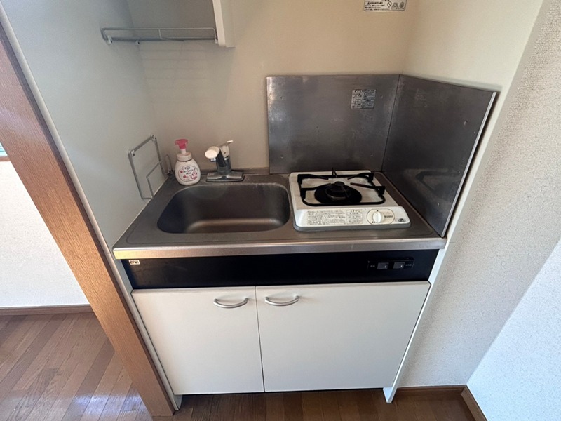 キッチン　別部屋参考写真