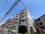 多摩川駅より徒歩3分 1階 築29年4ヶ月の賃貸物件