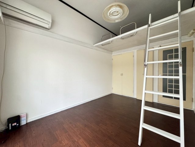 居室・リビング　ゆったりとしたリビングです