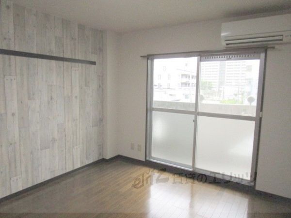 その他部屋・スペース　洋室