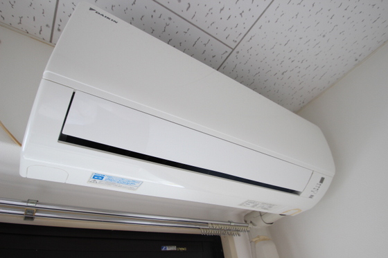 その他設備　※別号室の写真です　現況と異なる場合は現況優先です