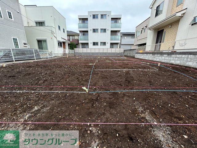 その他共有部分　駐車場